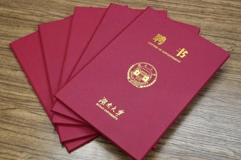 湘军麓和所五位律师受聘为湖南大学法学院专业学位硕士研究生法律实务课程教授