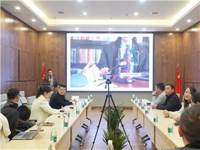 资讯|湘军麓和所一场拍案惊奇的案例故事会顺利举行