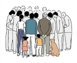 看狗打架摔进河，我和狗谁全责？|湘军麓和周刊