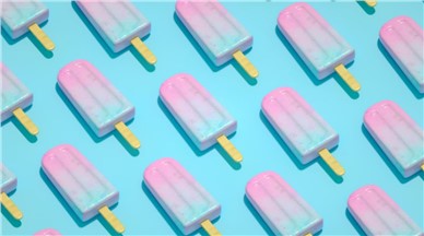 “爱马仕”雪糕背后隐藏着什么？|湘军麓和周刊 