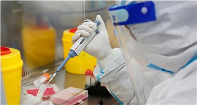 支出1500亿！在核酸检测上动“歪脑筋”，涉嫌犯罪