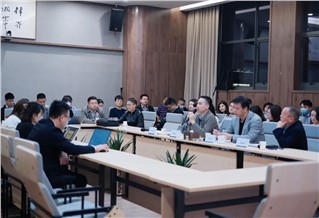 资讯|湘军麓和所开展“阳光计划”实务技能分享会