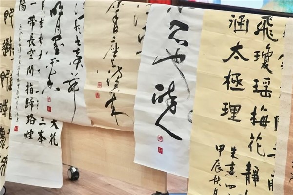 律所人文｜湘军麓和所律师们执起笔端，踏上一场墨香之旅~