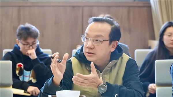 “智囊团”来了！湘军麓和所推出资深合伙人轮值指导案件工作机制